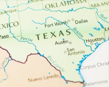 Top CIties in Texas