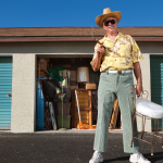 Self Storage for Hobbyists