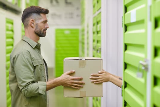 Student Self Storage