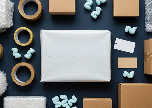 Moving and storage supplies